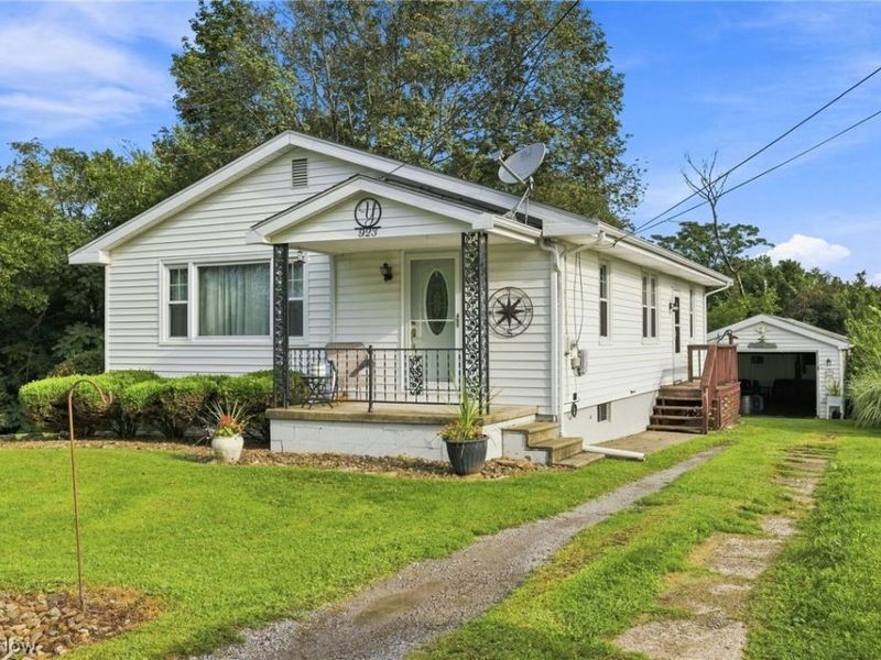 923 Myler Road, East Liverpool, OH 43920 Photo 2