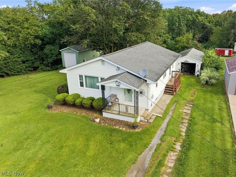 923 Myler Road, East Liverpool, OH 43920 Photo 33