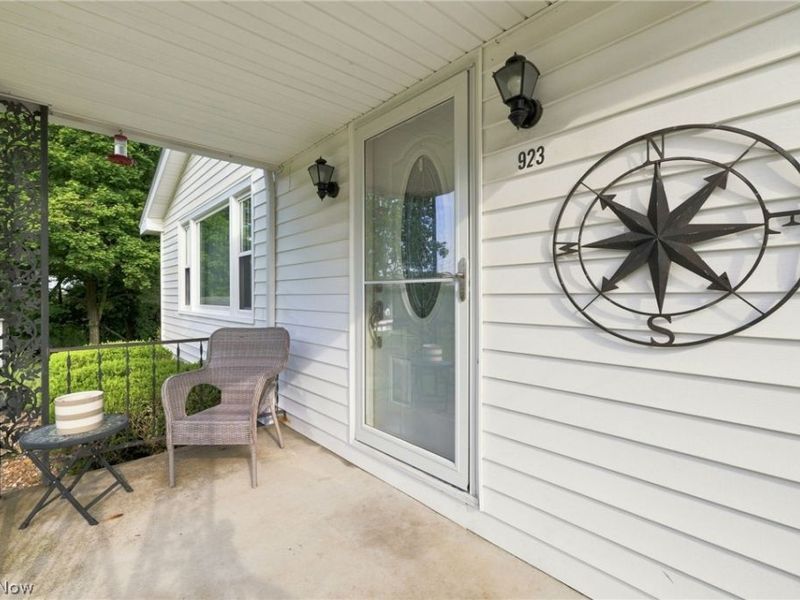 923 Myler Road, East Liverpool, OH 43920 Photo 4