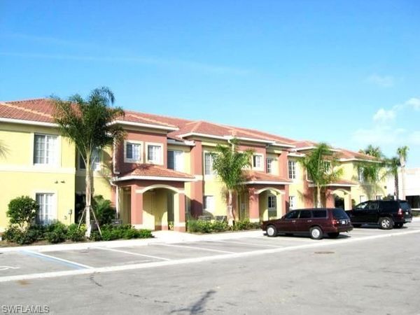 12011 Rock Brook RUN , Unit 2010, FORT MYERS, FL 33913