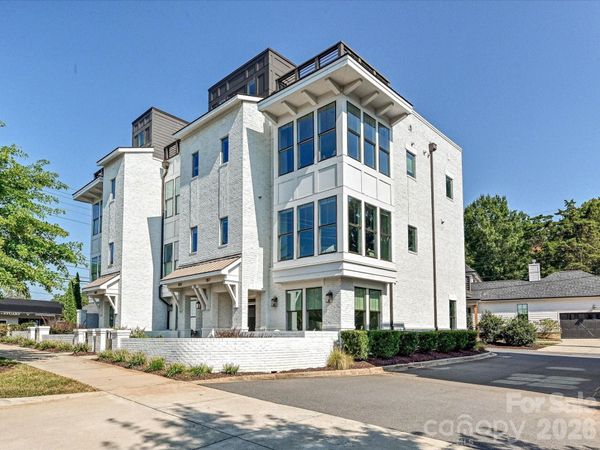 1107 Reece Road, Charlotte, NC 28209