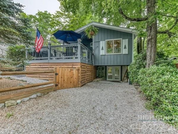 76 Whispering Pine Loop , Newland, NC 28657