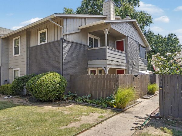 9023 S Delaware Avenue , Unit 607, Tulsa, OK 74137