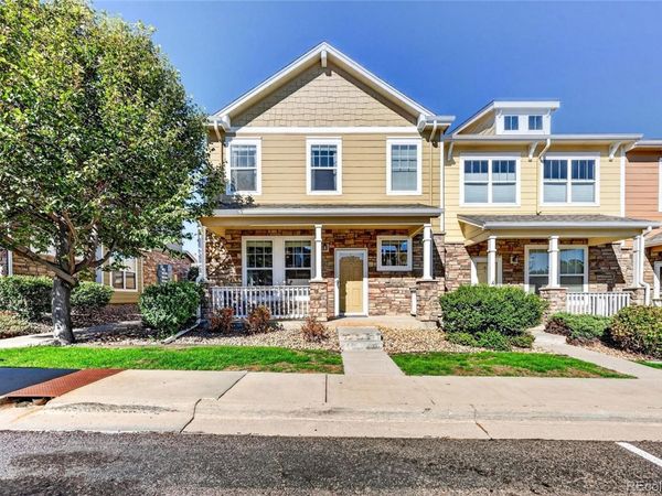 13626 Garfield Street , Unit A, Thornton, CO 80602