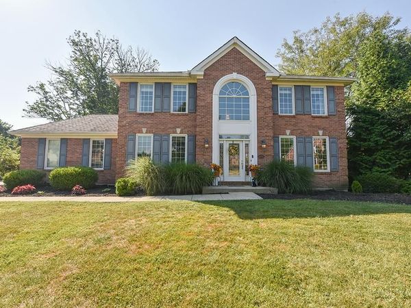 6092 Balsam Drive, Miami Twp, OH 45150