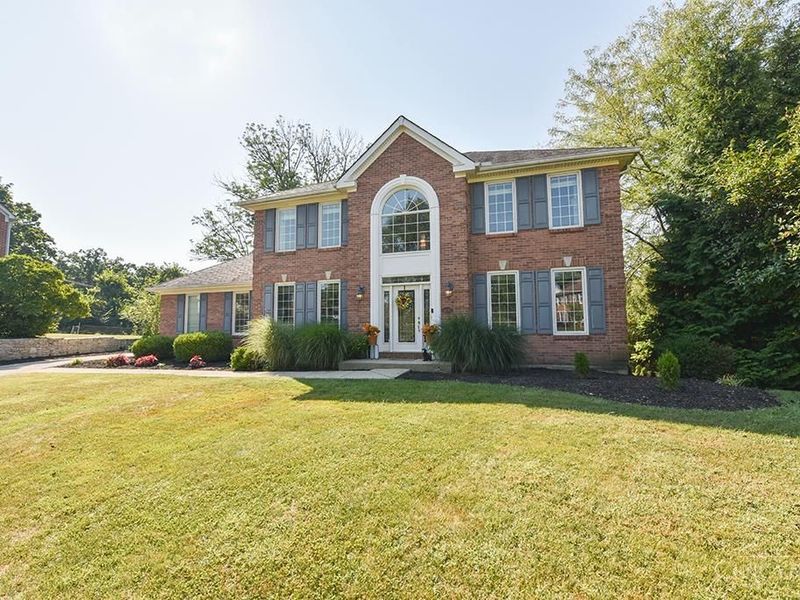6092 Balsam Drive, Miami Township, OH 45150 Photo 2
