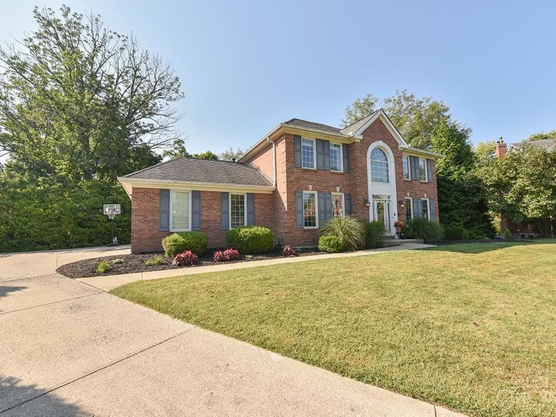 6092 Balsam Drive, Miami Township, OH 45150 Photo 3