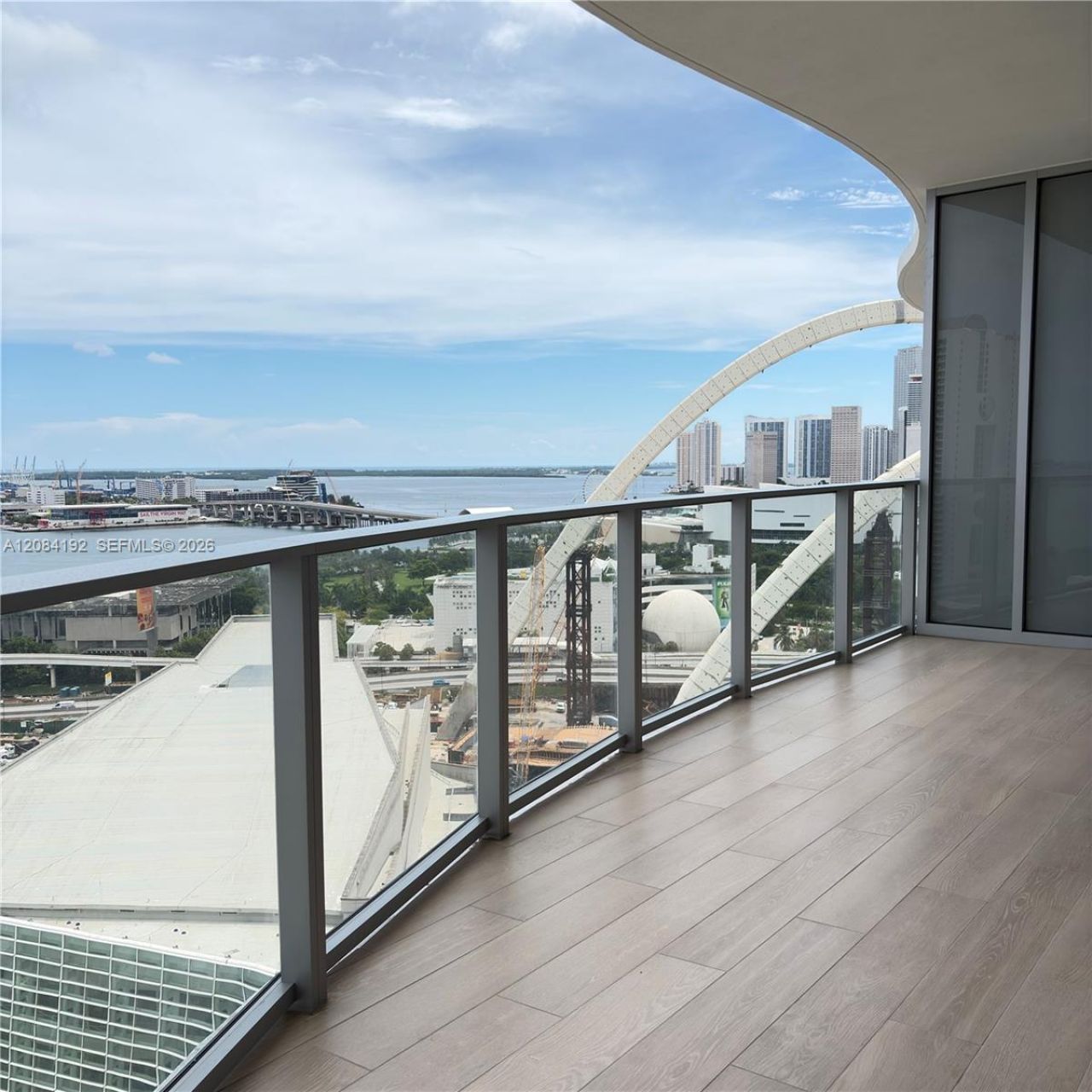 1400 Biscayne Blvd, Unit 2003, Miami, FL 33132 Photo