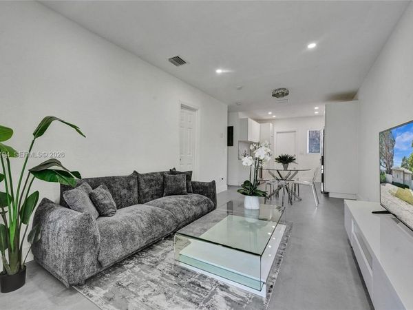 7520 NE 3rd Ave , Unit A, Miami, FL 33138