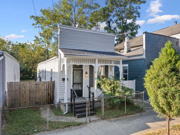 309 E 13th Street, Covington, KY 41011