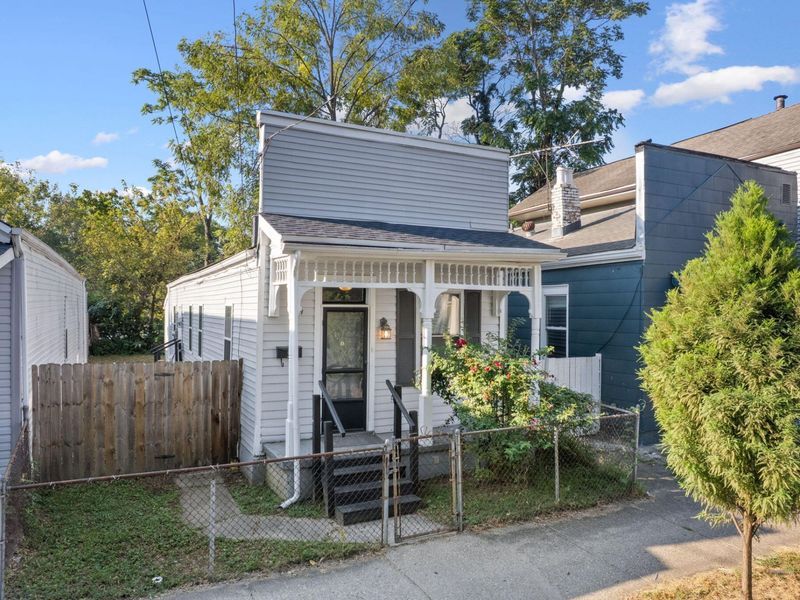 309 E 13th Street, Covington, KY 41011 Photo 1