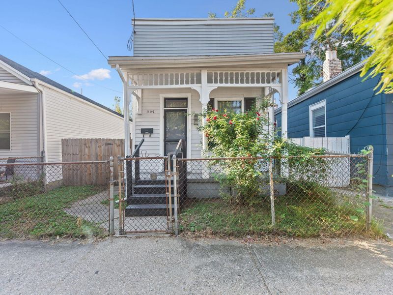 309 E 13th Street, Covington, KY 41011 Photo 2