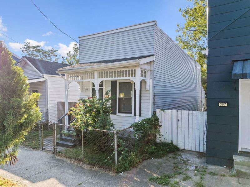 309 E 13th Street, Covington, KY 41011 Photo 5