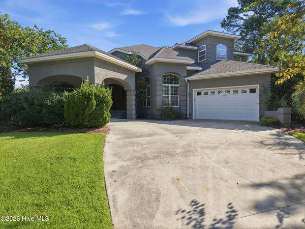 1734 Merriweather Lane SE, Bolivia, NC 28422