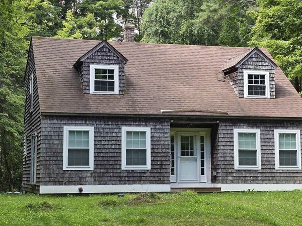 474 Province Road, Gilmanton, NH 03237
