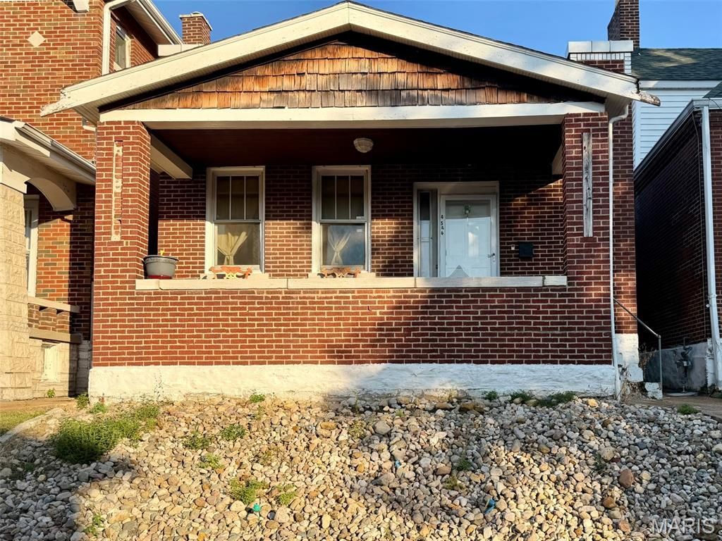 4546 Varrelmann Avenue , Saint Louis, MO 63116 Main Photo