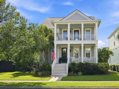 1723 Sailmaker Street, Charleston, SC 29492