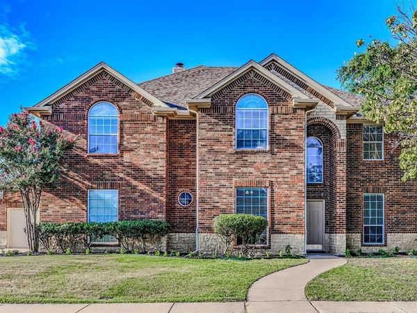 5101 Weshire Drive , Mansfield, TX 76063