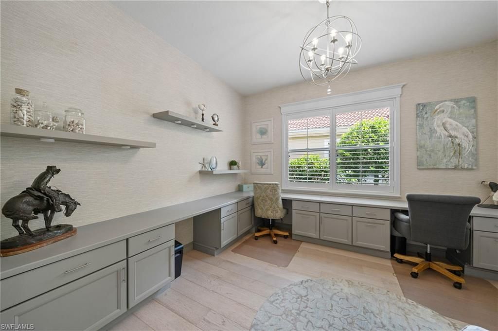 9296 Troon Lakes Dr, Naples, FL 34109 Photo
