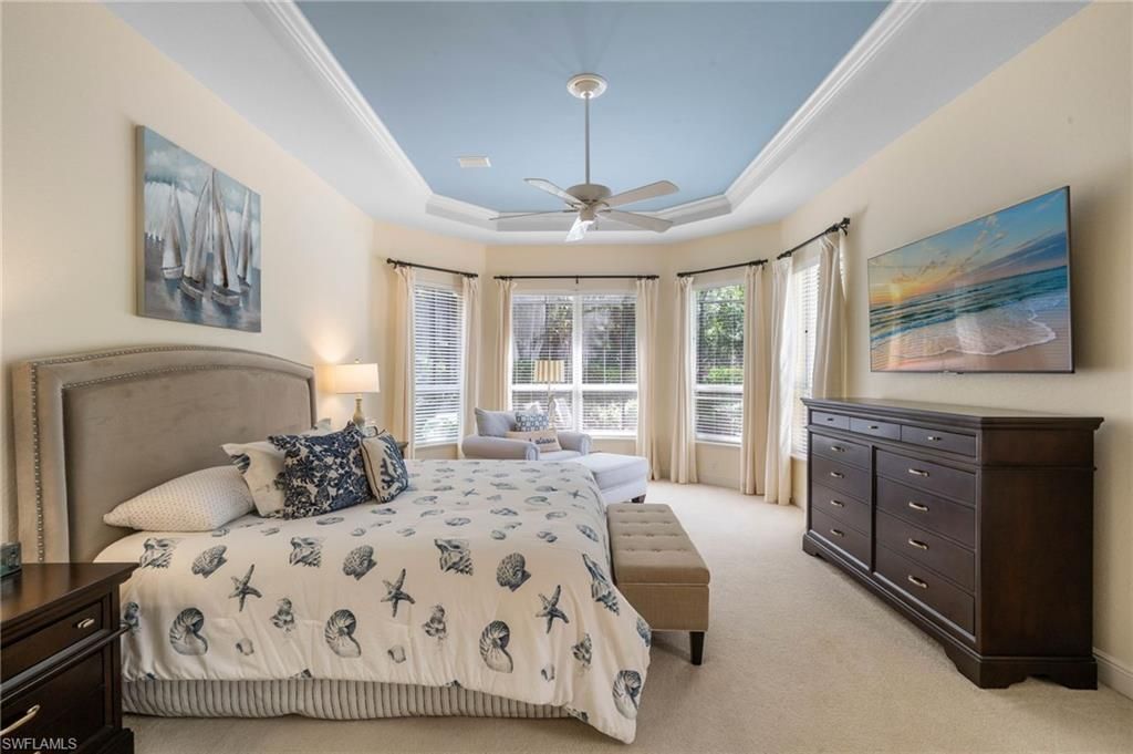 9296 Troon Lakes Dr, Naples, FL 34109 Photo
