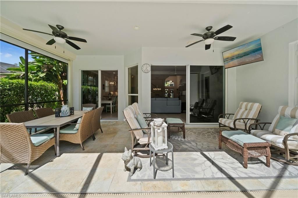 9296 Troon Lakes Dr, Naples, FL 34109 Photo