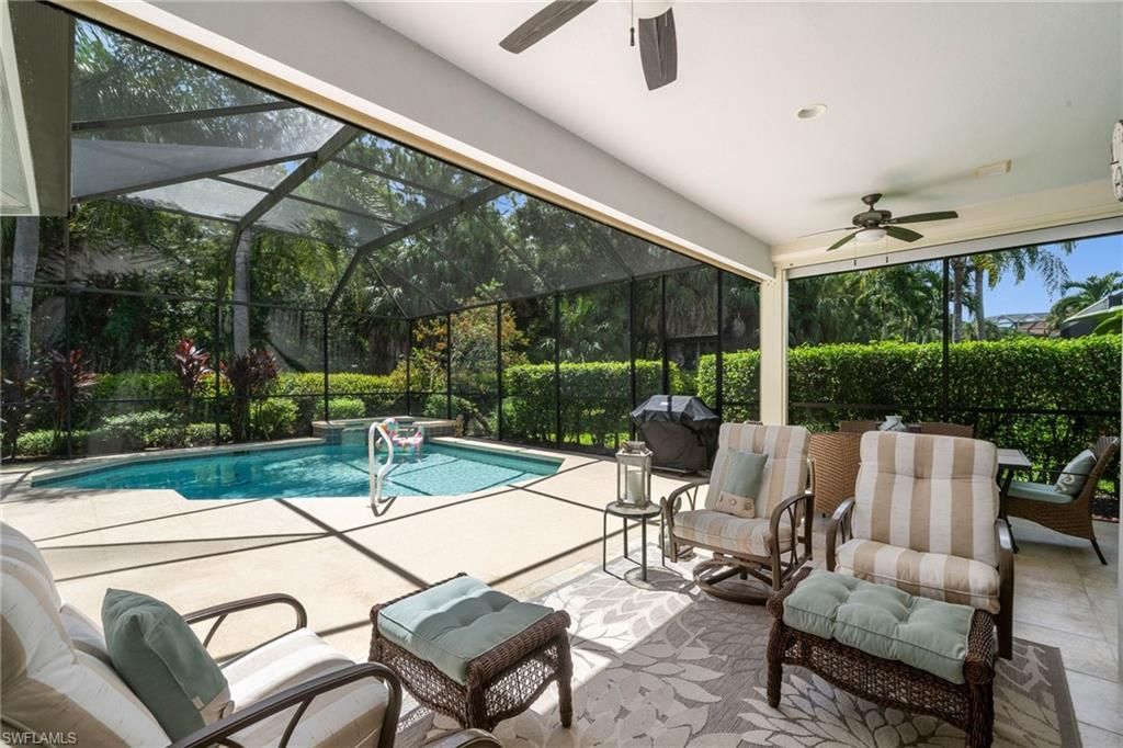 9296 Troon Lakes Dr, Naples, FL 34109 Photo
