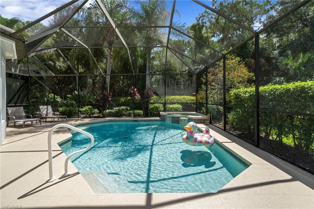 9296 Troon Lakes Dr, Naples, FL 34109 Photo