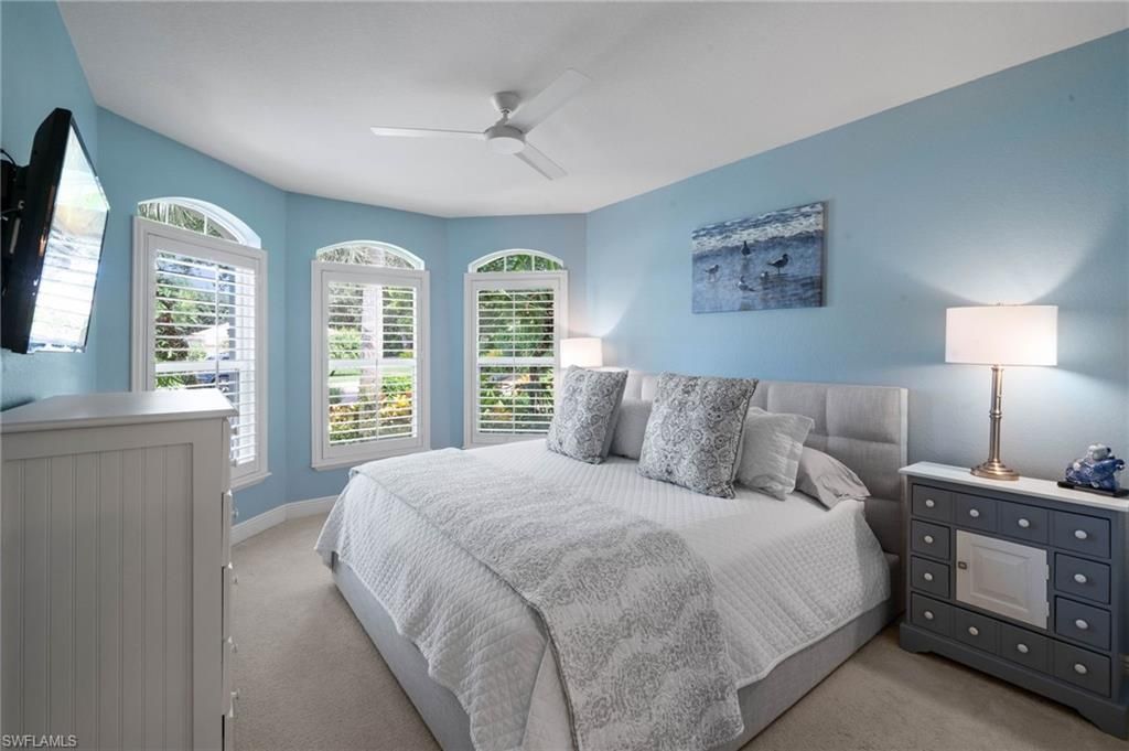 9296 Troon Lakes Dr, Naples, FL 34109 Photo