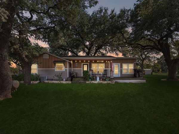 510 County Road 221, Tow, TX 78672