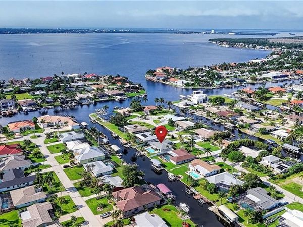 5349 Cobalt CT, CAPE CORAL, FL 33904