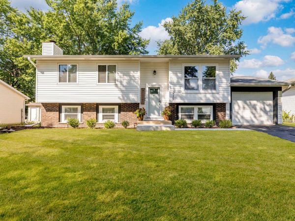 217 Butternut Drive , Bolingbrook, IL 60440