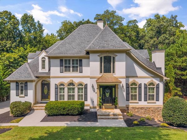 619 Vancurry Lane, Knoxville, TN 37934