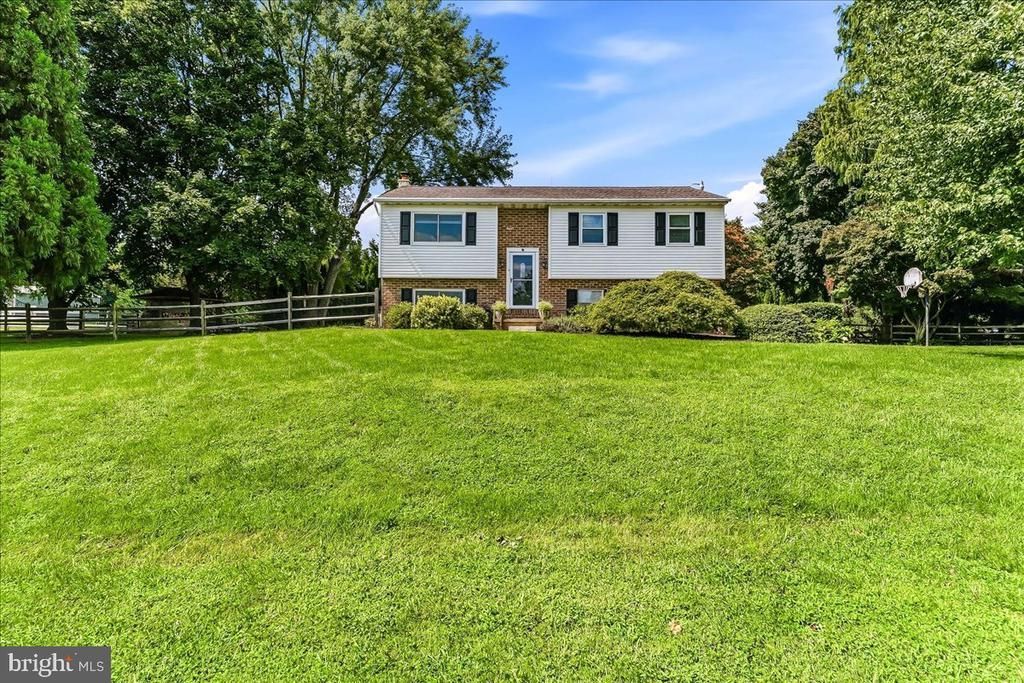 894 LEWISVILLE ROAD, OXFORD, PA 19363