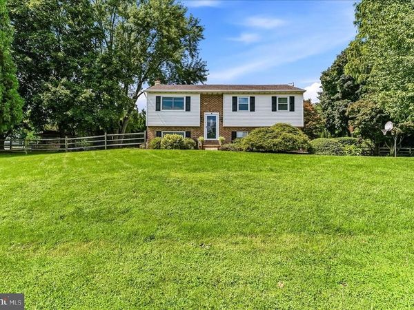 894 LEWISVILLE ROAD, OXFORD, PA 19363