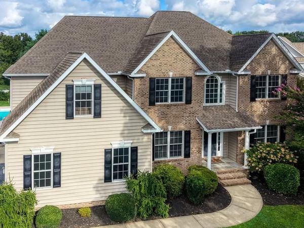 202 RIDGEWOOD DRIVE, CAMDEN WYOMING, DE 19934