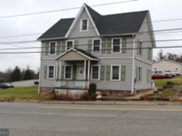 2238 OLD TRAIL ROAD , REAR UNIT, ETTERS, PA 17319