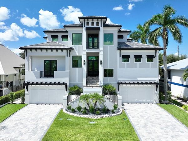 27191 Esther DR , BONITA SPRINGS, FL 34135