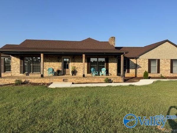 28339 Alabama Highway 251, Ardmore, AL 35739