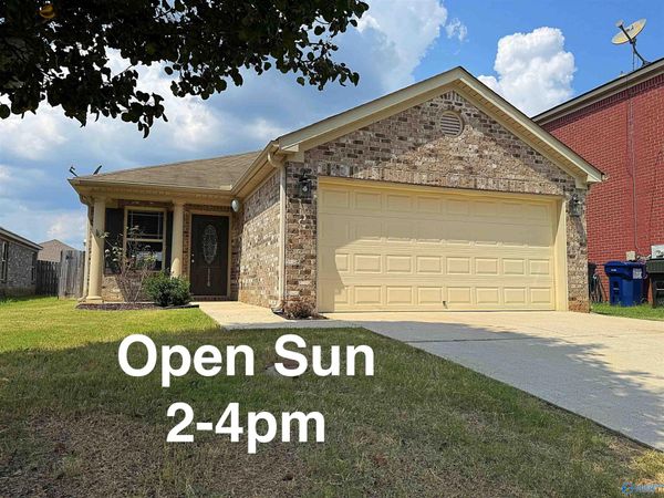 114 Brooklawn Drive, Harvest, AL 35749