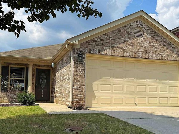 114 Brooklawn Drive, Harvest, AL 35749