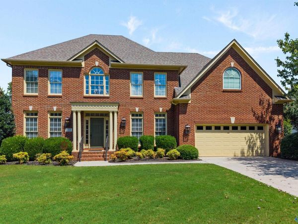 117 Lansdowne Drive, Madison, AL 35758