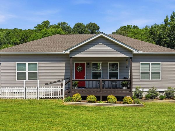 1547 Dallas Lake Road , Hixson, TN 37343