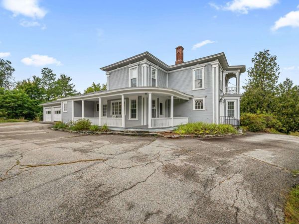 74 Jefferson Road, Whitefield, NH 03598