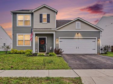 242 Dowler Drive, South Bloomfield, OH 43103