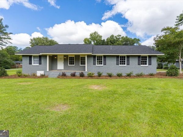 196 Short Street, Gray, GA 31032