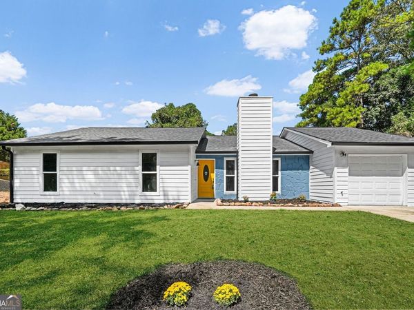 612 Towngate Boulevard, Jonesboro, GA 30238
