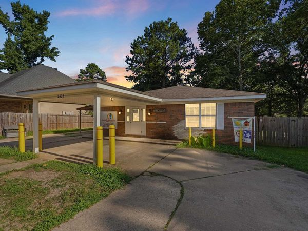 2425 Tyler St , Conway, AR 72034