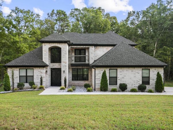 7183 Reece Dr, Hensley, AR 72065