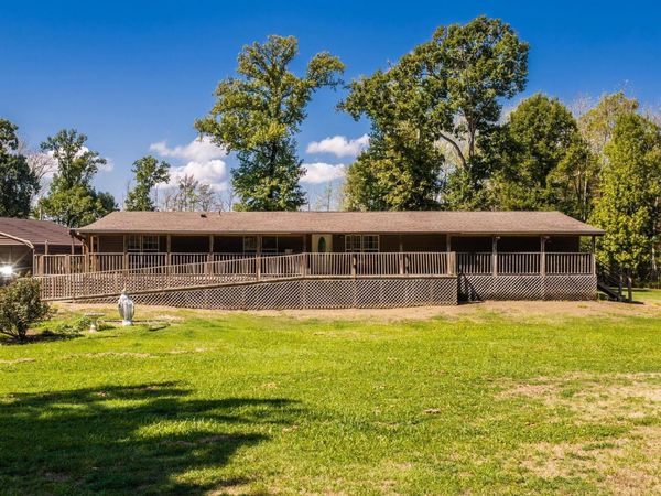 2 Aldridge Lane , Conway, AR 72032