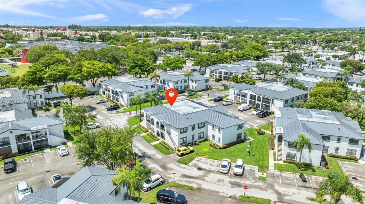 18226 Mediterranean Blvd , Unit 7-16, Hialeah, FL 33015 Photo